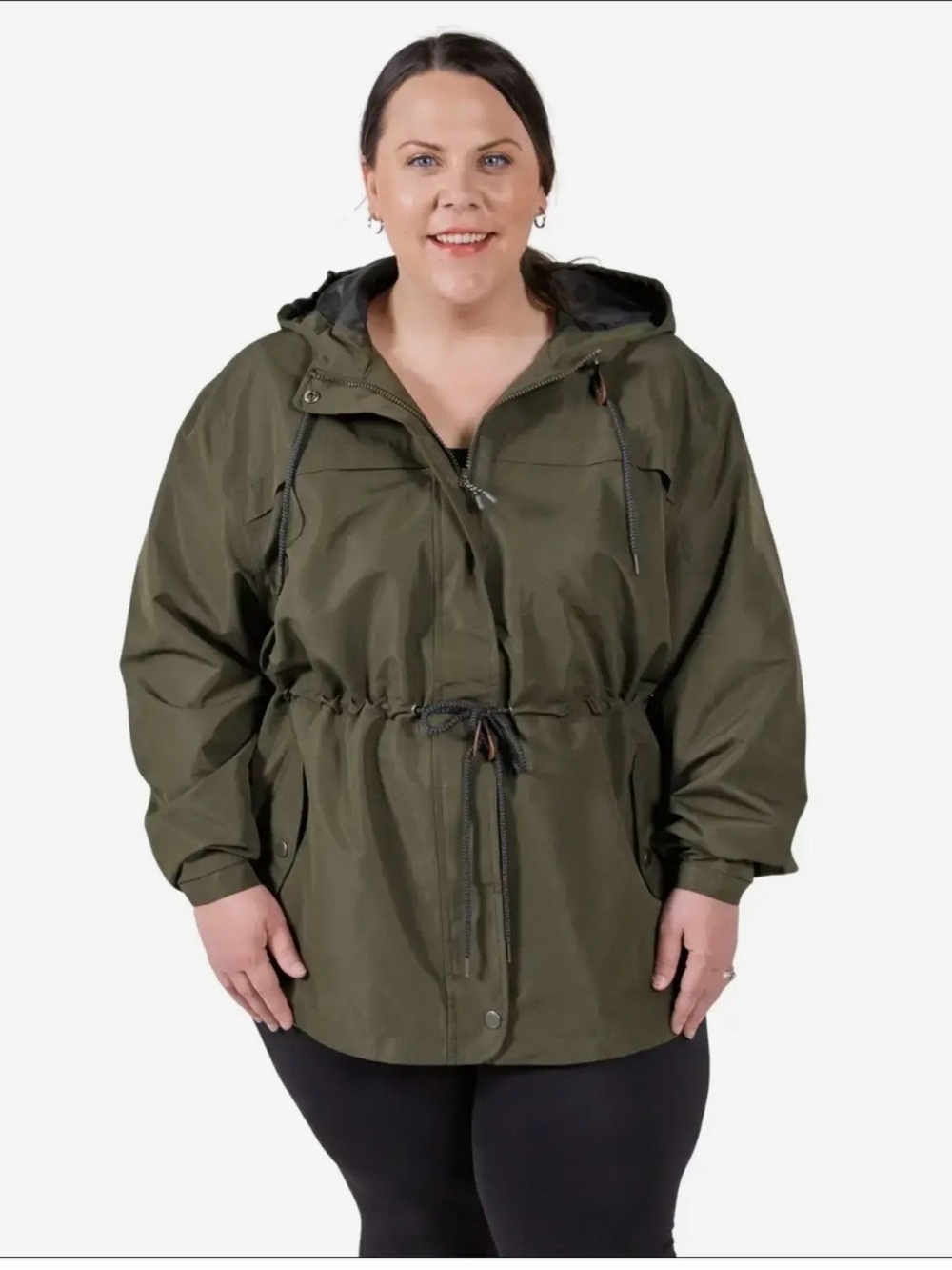 Snow Country Outwear Jacket